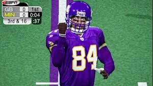 ESPN NFL 2K5~ Pre-Owned PS2