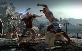 Dead Island GOTY Edition~ Pre-Owned PS3 CIB