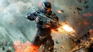 Crysis 2 Limited Edition~ Pre-Owned PS3