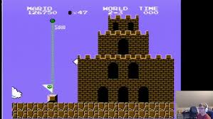 Super Mario Bros/Duck Hunt~ Pre-Owned NES Loose