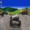 Monster Trucks~ Pre-Owned GameBoy Advance Loose