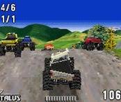 Monster Trucks~ Pre-Owned GameBoy Advance Loose