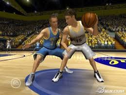 NCAA 06 March Madness~ Pre-Owned CIB PS2