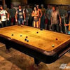 The Hustle Detroit Streets ~Pre_owned PS2