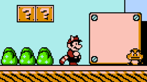 Super Mario Bros. 3~ Pre-Owned Loose NES