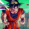 DRAGONBALL XV XENOVERSE~ Factory Sealed