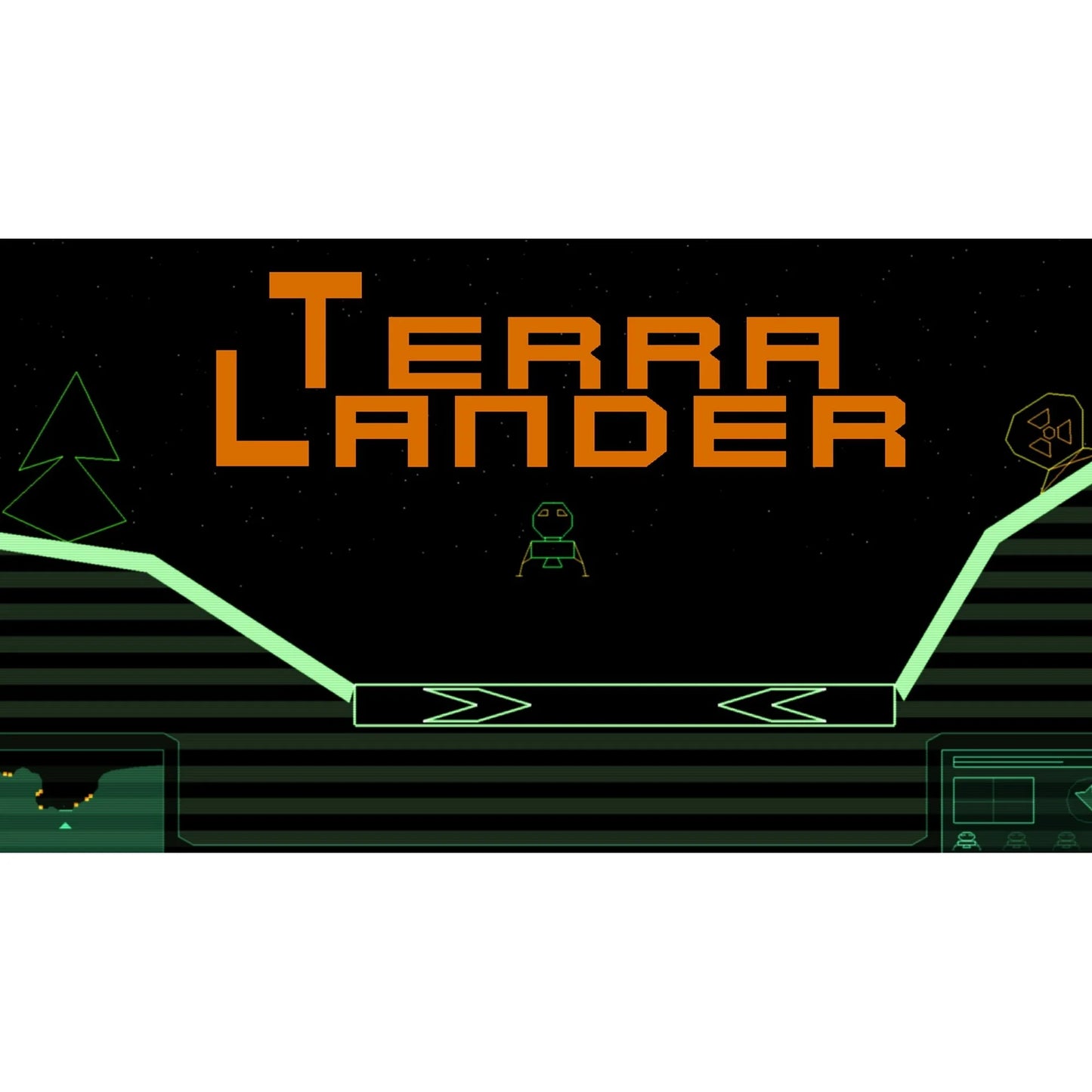 Terra Trilogy~ Factory Sealed Import