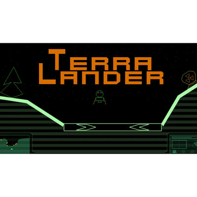Terra Trilogy~ Factory Sealed Import