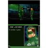 GREEN LANTERN: RISE OF THE MANHUNTERS ~Factory Sealed