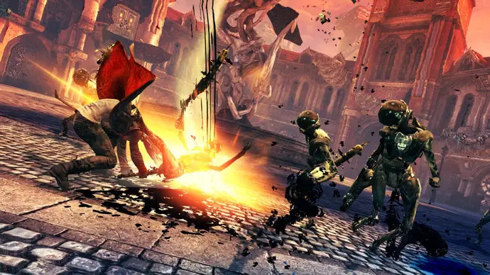 Devil May Cry~ Pre-Owned PS3