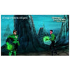Green Lantern - Rise of the Manhunters ~Factory Sealed