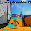 Splatoon~ Pre-Owned Wii U CIB First Print