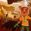Hello Neighbor : Hide and Seek~ Factory Sealed