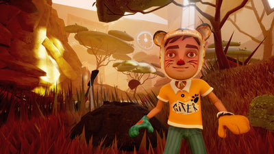Hello Neighbor : Hide and Seek~ Factory Sealed
