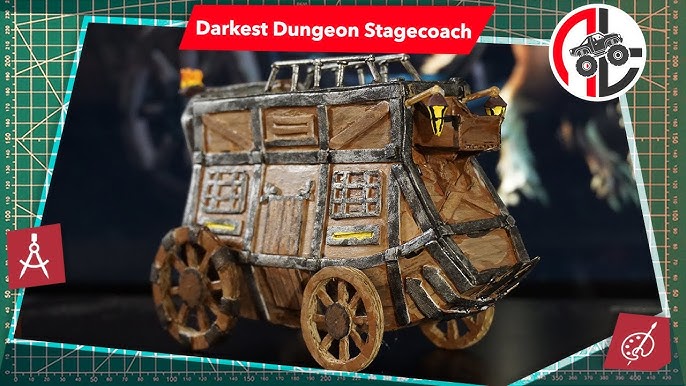 Darkest Dungeon II~ Factory Sealed