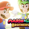 Mario & Luigi Brothership~ Factory Sealed-First Print