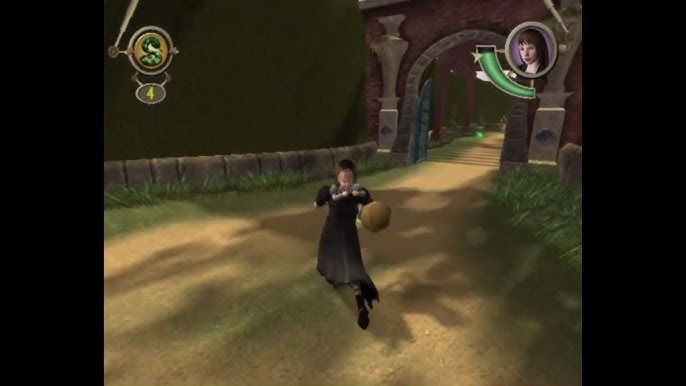 Lemony Snicket's- A Series of Unfortunate Events~ Pre-Owned PS2