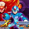 MEGA MAN X COLLECTION~ Factory Sealed