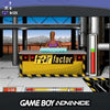 Fear Factor Unleashed~ Factory Sealed GBA