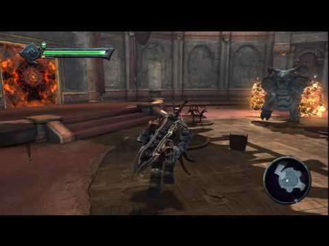 DARKSIDERS COLLECTION~ Factory Sealed