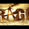 RAGE: ANARCHY EDITION~ Factory Sealed~ Import