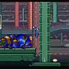 MEGAMAN X COLLECTION~ Factory Sealed