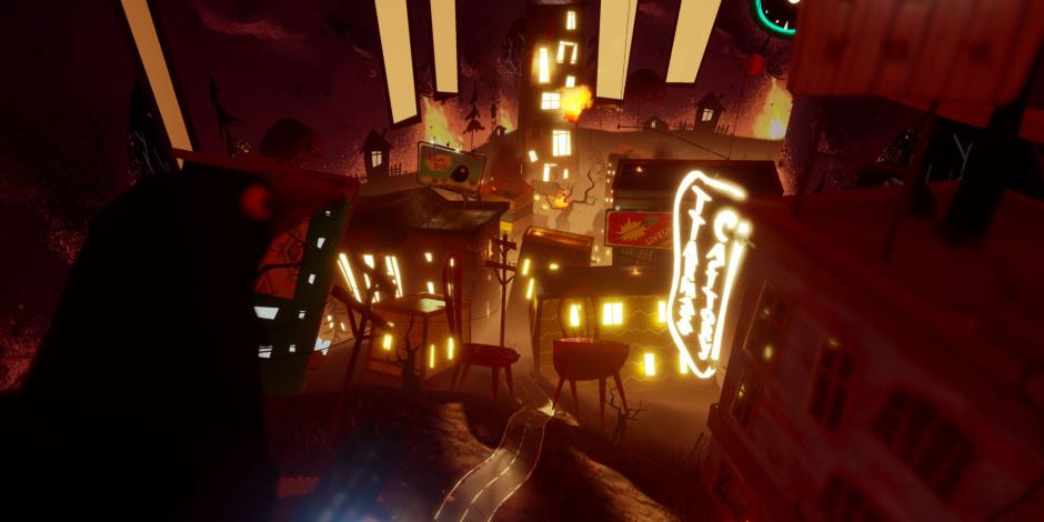 Hello Neighbor : Hide and Seek~ Factory Sealed
