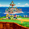 Mario & Luigi Brothership~ Factory Sealed-First Print
