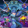 MEGAMAN LEGACY COLLECTION 2~ Factory Sealed