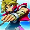 Elemental Gelade Volume 1: React DVD~ Factory Sealed