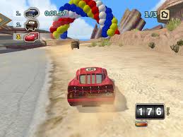 Disney Cars Greatest Hits~ Pre-Owned