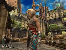 FINAL FANTASY XII- factory sealed