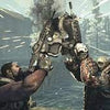 Gears of War 2- Import- Pre-Owned Xbox 360