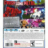 TRANSFORMERS DEVASTATION~ Factory Sealed USA version