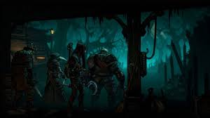Darkest Dungeon II~Factory Sealed Box Set