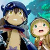 MADE IN ABYSS: BINARY STAR FALLING INTO DARKNESS ~Factory Sealed~ Import