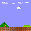 Super Mario Bros/Duck Hunt~ Pre-Owned NES Loose