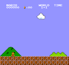 Super Mario Bros/Duck Hunt~ Pre-Owned NES Loose