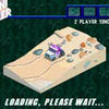Micro Machines V3~ Pre-Owned PS1 CIB