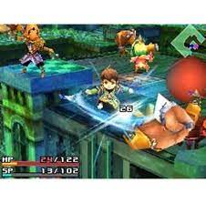 FINAL FANTASY CRYSTAL CHRONICLES RING OF FATES-Factory Sealed