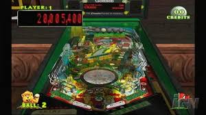 Pinball Hall of Fame: The Gottlieb Collection- Pre-Owned Xbox