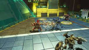 Knack II ~ Pre-Owned PS4