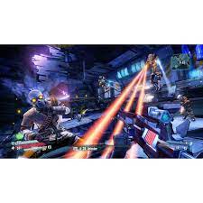 BORDERLANDS: THE PRE-SEQUEL! ~Factory Sealed ~With Map