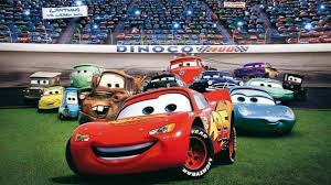 Disney Cars Greatest Hits~ Pre-Owned