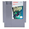 Galaga Demons of Death~ Pre-Owned NES Loose