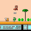 Super Mario Bros. 3~ Pre-Owned Loose NES