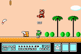 Super Mario Bros. 3~ Pre-Owned Loose NES