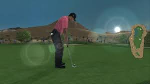 Tiger Woods PGA Tour 07~ Pre-Owned PS2