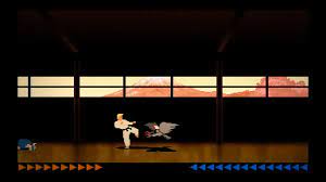 THE MAKING OF KARATEKA ~ Factory Sealed Import