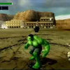 Hulk~ Pre-Owned Gamecube CIB